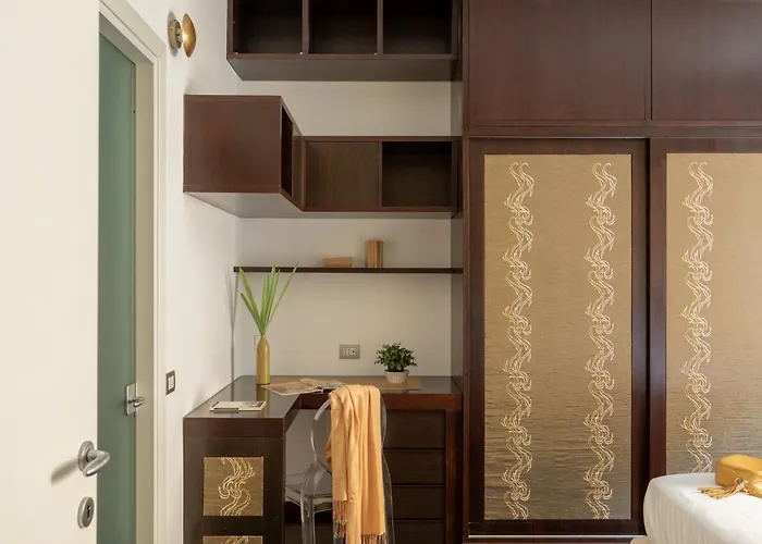 Iflat Elegant Retreat By The Vatican Apartamento Roma
