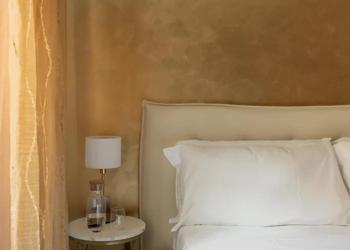 Iflat Elegant Retreat By The Vatican *