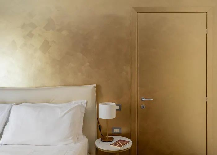 Iflat Elegant Retreat By The Vatican * Roma